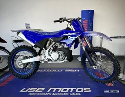 Yamaha YZ