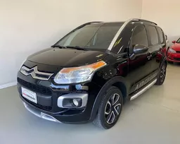 Citroën Aircross