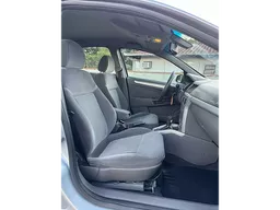 Chevrolet Vectra