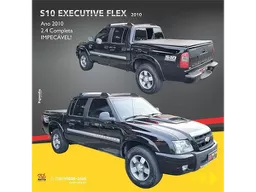 Chevrolet S10