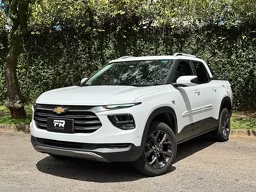 Chevrolet Montana