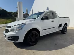 Chevrolet Montana