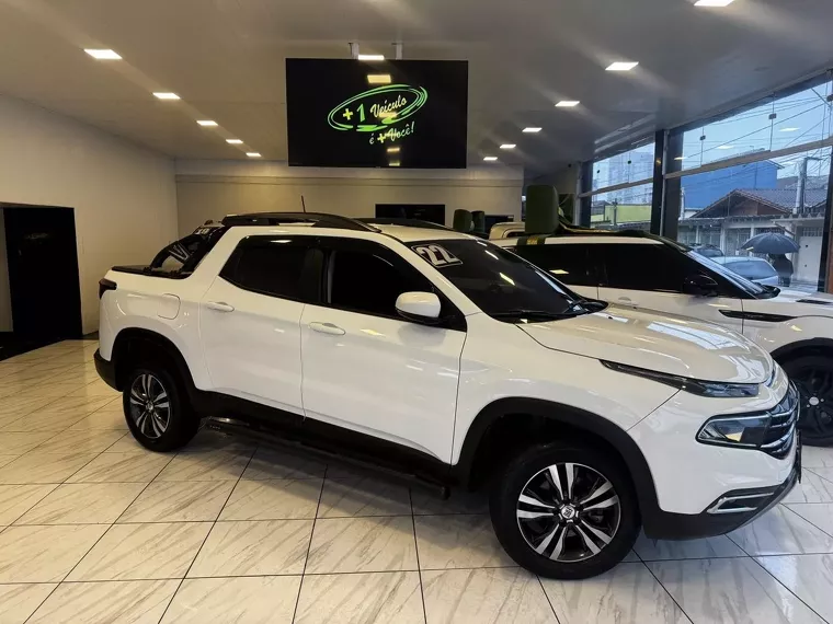 Fiat Toro Branco 1