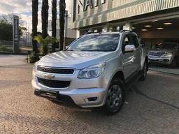 Chevrolet S10