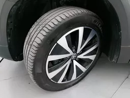 Volkswagen Taos