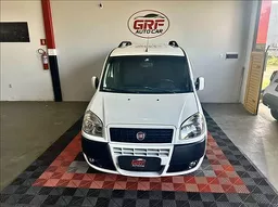 Fiat Doblò