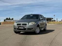 Fiat Palio