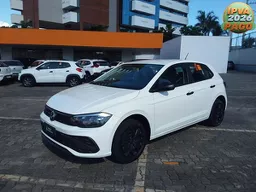Volkswagen Polo Hatch