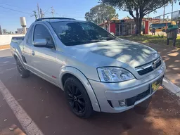 Chevrolet Montana