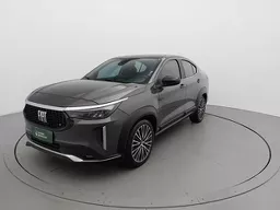 Fiat Fastback
