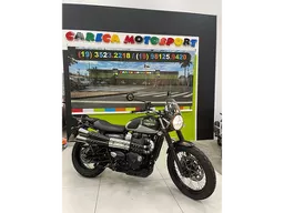 Street Scrambler