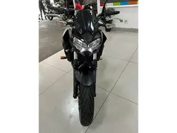 Kawasaki Z 650