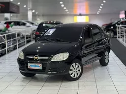 Chevrolet Prisma