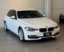 BMW 320i
