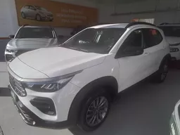 Fiat Pulse