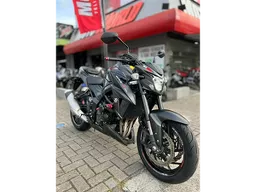GSX-S