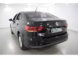 Volkswagen Virtus