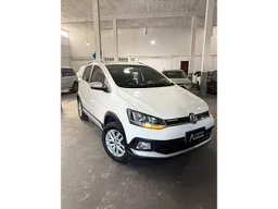 Volkswagen Crossfox