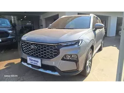 Ford Territory