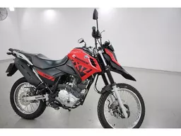 XTZ 150