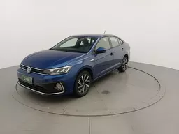 Volkswagen Virtus