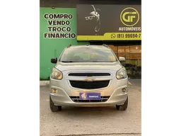Chevrolet Spin