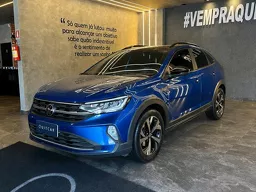 Volkswagen Nivus