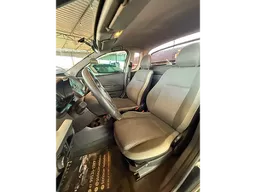 Chevrolet Montana