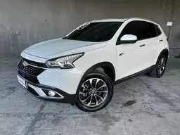 Chery Tiggo 7