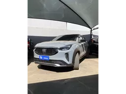 Fiat Fastback