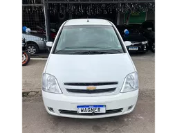 Chevrolet Meriva