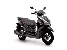 Yamaha Fluo