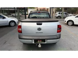 Volkswagen Saveiro
