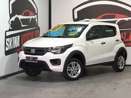 Fiat Mobi
