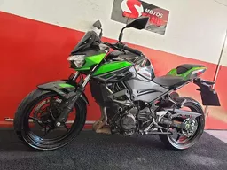 Kawasaki Z