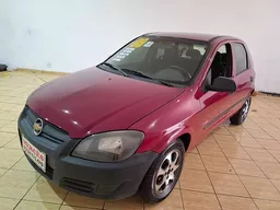 Chevrolet Celta