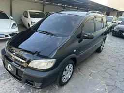 Chevrolet Zafira