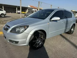 Chevrolet Vectra