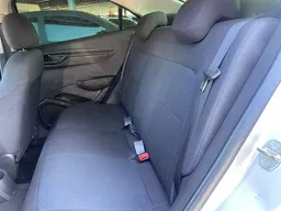 Chevrolet Prisma