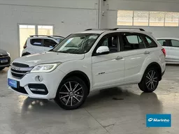 Lifan X60