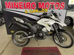 XTZ 250 Lander
