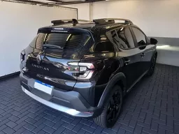 Renault Kardian