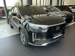 Fiat Fastback