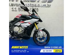 S 1000 XR