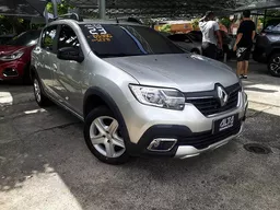 Renault Stepway