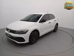 Volkswagen Polo Hatch