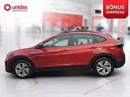 Volkswagen Nivus