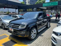 Amarok