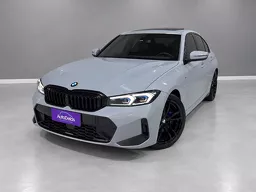 BMW 320i
