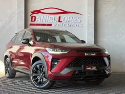 GWM Haval H6 GT